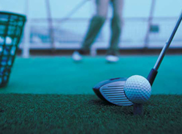 Norwegian Cruise Line Pride of America Exterior golf cage.jpg